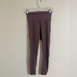 Lululemon align leggings